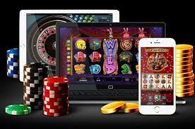 Вход на зеркало Casino PokerDom